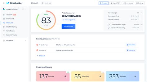 Free Website Checker – Audit & Improve Your Website .